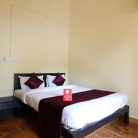Oyo 10385 Hotel Nirmala Vilas Candolim Extérieur photo