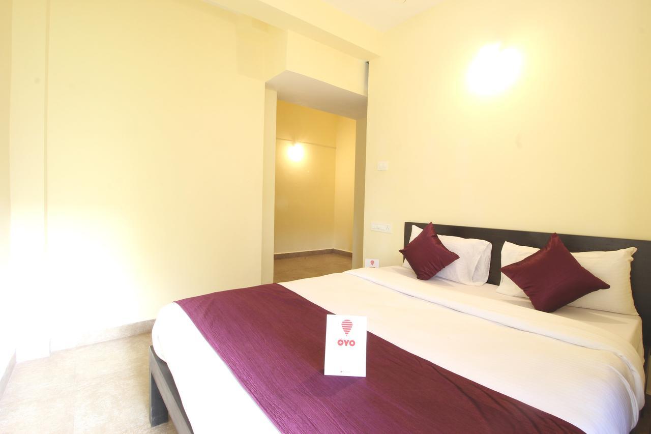 Oyo 10385 Hotel Nirmala Vilas Candolim Extérieur photo