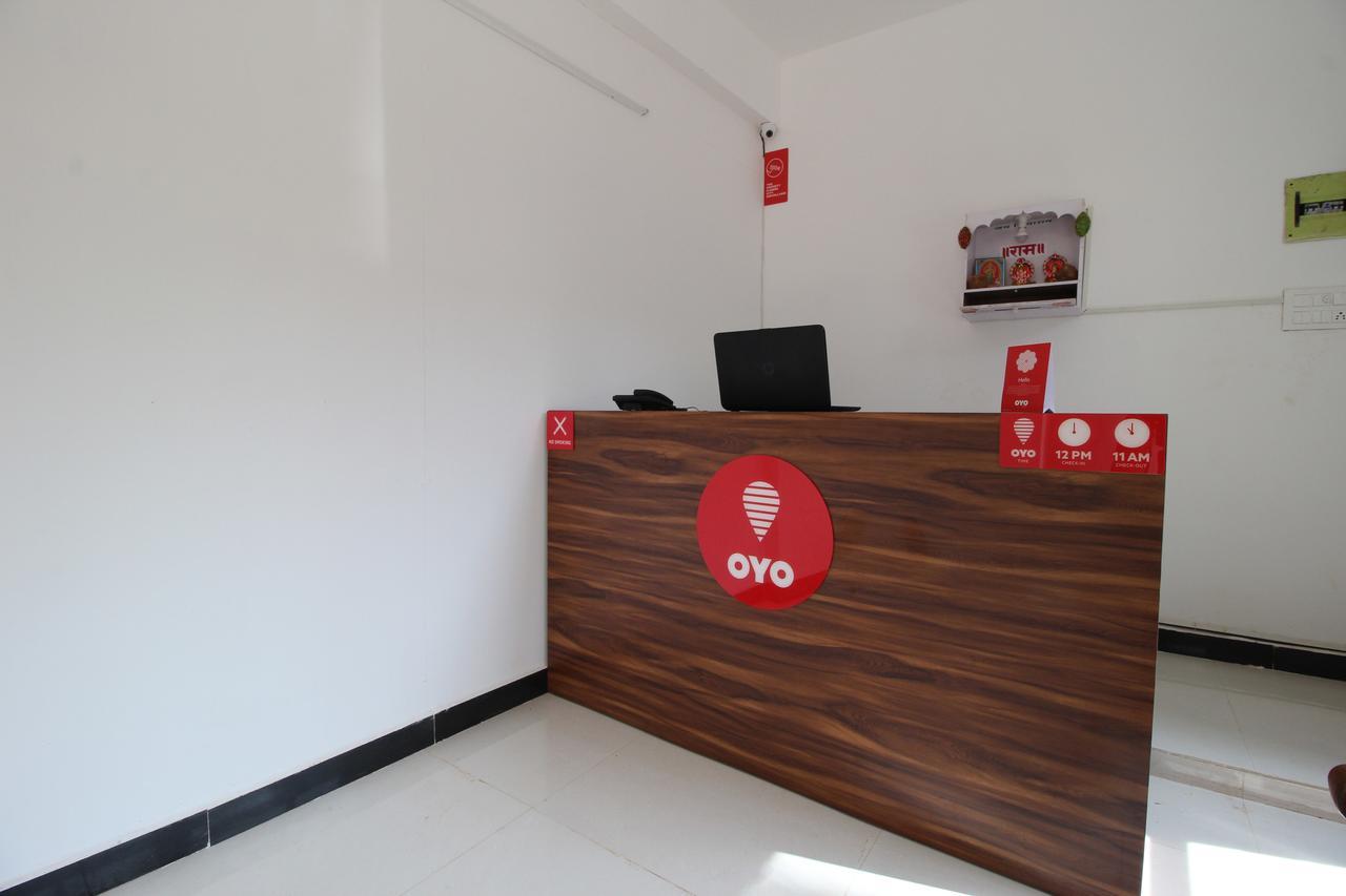 Oyo 10385 Hotel Nirmala Vilas Candolim Extérieur photo