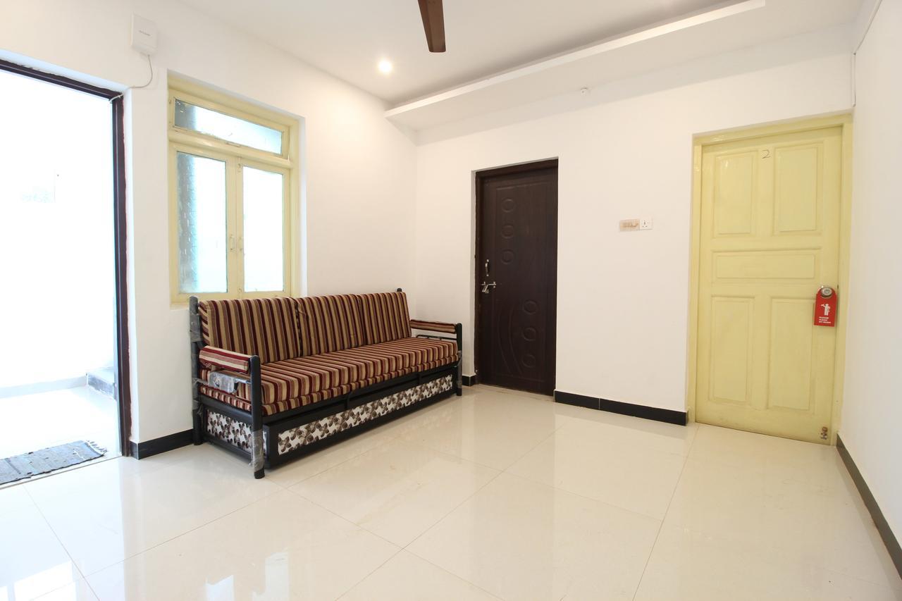 Oyo 10385 Hotel Nirmala Vilas Candolim Extérieur photo